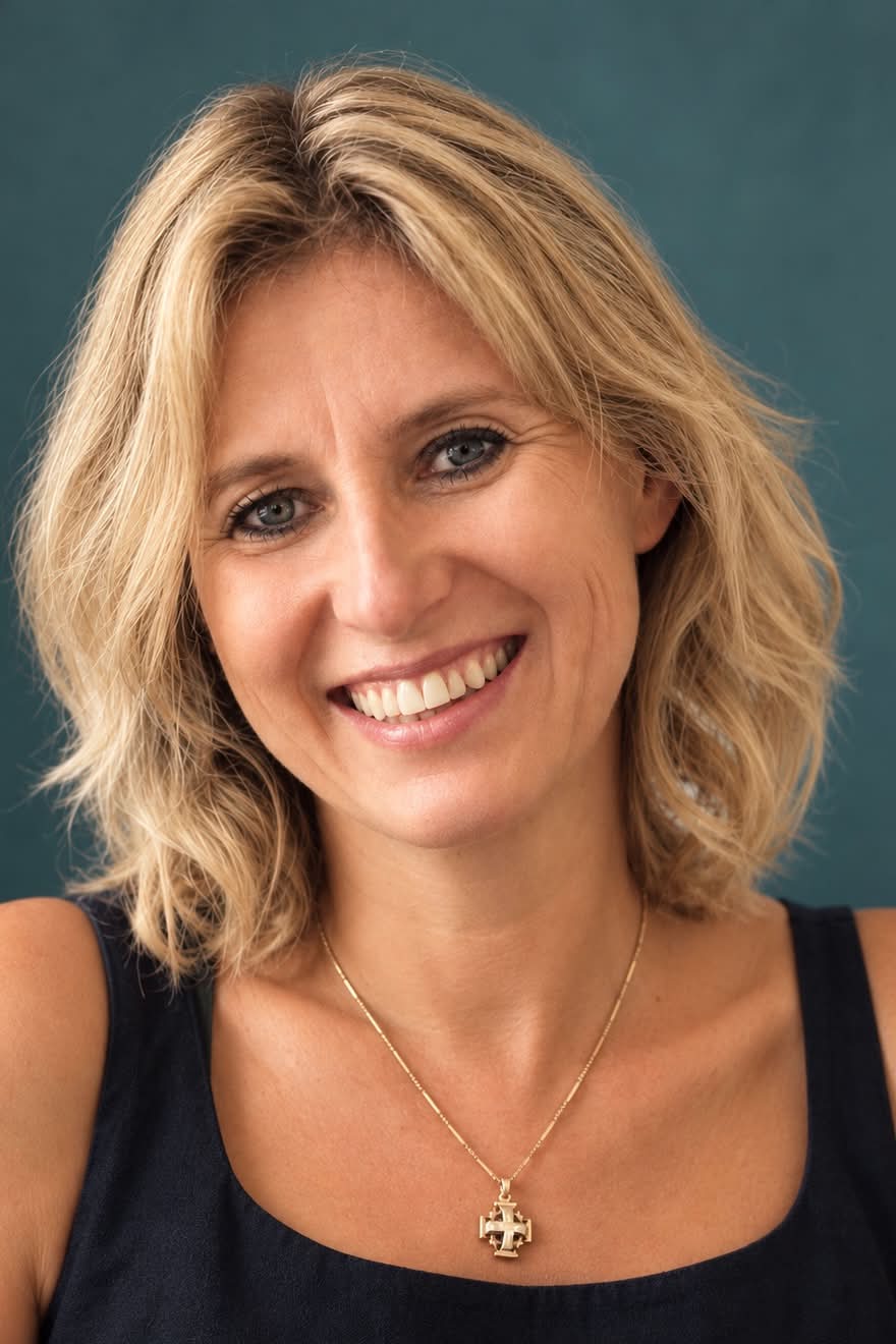 Ludmiła Pogodska
