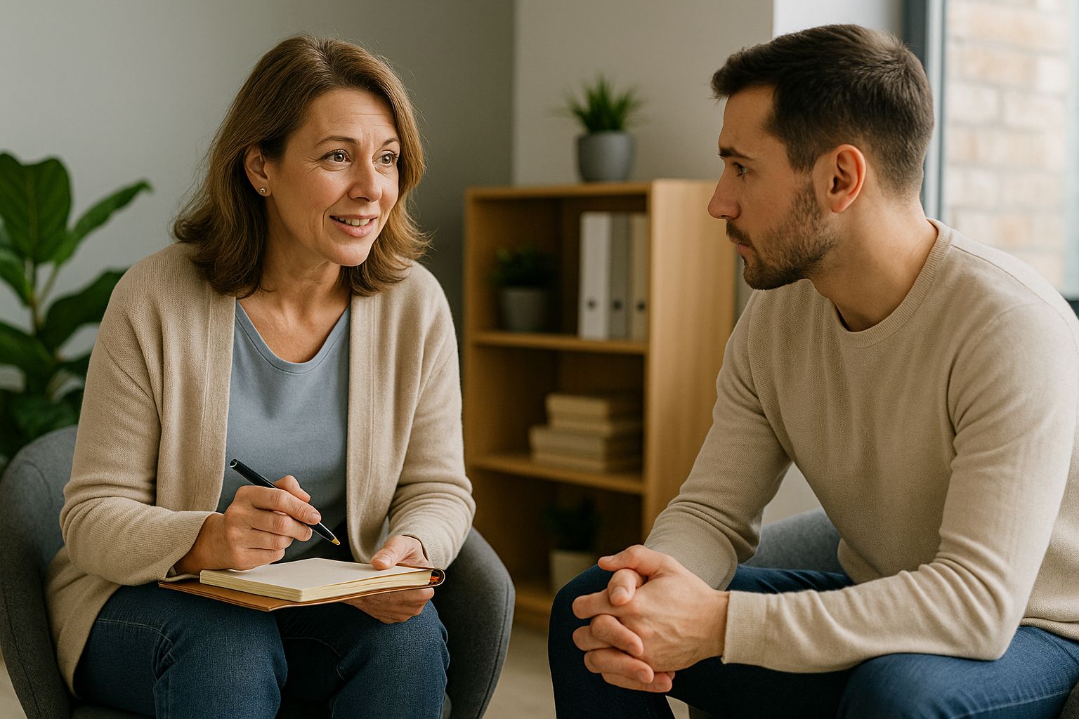 Coaching osobisty (life coaching)